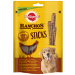 Gardums suņiem – Pedigree Ranchos Sticks with Chicken Liver, 60 g