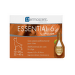 Средство по уходу за кожей для собак – Dermoscent Essential 6, spot-on dogs 10–20 кг, 4 пипетки по 1,2 мл