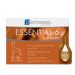 Ādas kopšanas līdzeklis suņiem – Dermoscent Essential 6, spot-on dogs 20–40 kg, 4 pipetes x 2,4 ml