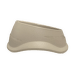 Миска для собак – Wave 1 pet bowl with antislide, Ø 16 x 6,5 см, 0,2 л
