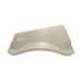 Bļoda suņiem – Wave 3 pet bowl with antislide, Ø 23,5 x 10 cm, 0,66 l