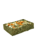 Лакомство для грызунов – JR FARM Hay-Tray with Vegetables, 130 г