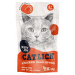 Gardums kaķiem – Kitty Joy Catlick Chicken flavor cream, 60 g