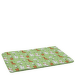 Многоразовая впитывающая пеленка – MISOKO reusable dog pad, 40 x 50 см, light green