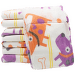 Autiņbiksītes suņiem – MISOKO Disposable diapers for male dogs, with puppies, lemon scent, S, 12 gab.