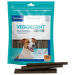 Лакомство для собак – Virbac VeggieDent FR3SH™ Dental Chews S N15, 224 г