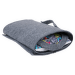 Домик для кошек – AmiPlay Hygge Cat, 31 x 46 x 31 см, gray