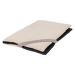 Лежанка для собак – AmiPlay Mat ECO Malmo L, 82 x 60 x 1,5 см, beige