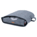 Домик для собак – AmiPlay Dog House Quick Press 2 in 1 Hyge, 33 x 42 x 42 см, gray