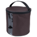 Контейнер для собачьего корма – AmiPlay Travel container amiTravel, M 22 x 31 см, brown