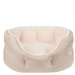 Guļvieta suņiem – AmiPlay Colloseum Aspen L, 67 x 56 x 25 cm, beige