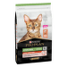 Корм для кошек – Pro Plan STERILISED Adult Cat Salmon VITAL, 10 кг