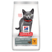 Barība kaķiem – Hill's Science Plan Kitten Sterilised Chicken, 300 g