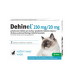 Prettārpu zāles kaķiem – DEHINEL Cat N2