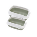 Туалет для кошек – MPS2 Beta Plus Small, 43 x 31 x 16 см