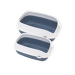 Туалет для кошек – MPS2 Beta Plus Maxi, 49 x 39 x 17 см