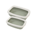 Туалет для кошек – MPS2 Beta Maxi, 49 x 39 x 13 см