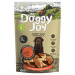 Лакомство для собак – Doggy Joy Rabbit Ears with Duck, 90 г