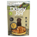Gardums suņiem – Doggy Joy Chicken Strips on Chewy Stick, 90 g