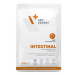 Veterinārie konservi kaķiem – VetExpert INTESTINAL 4T VD  Pouch, 100 g
