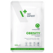 Ветеринарные консервы для кошек - VetExpert 4T VD OBESITY Pouch, 100 г