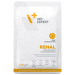 Veterinārie konservi kaķiem – VetExpert 4T VD RENAL Pouch, 100 g