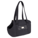Сумка для транспортировки животных – AmiPlay Pet Carrier Bag Milano, S 35 x 21 x 24 см, black
