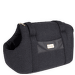 Сумка для транспортировки животных – AmiPlay Pet Carrier Bag Milano, S 35 x 21 x 24 см, black