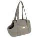 Сумка для транспортировки животных – AmiPlay Pet Carrier Bag Milano, S 35 x 21 x 24 см, olive