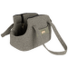 Сумка для транспортировки животных – AmiPlay Pet Carrier Bag Milano, S 35 x 21 x 24 см, olive
