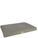 Матрас для собак – AmiPlay Mattress ZipClean Milano, S 62 x 46 x 6,5 см, olive