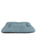 Guļvieta suņiem – AmiPlay Rectangular cushion Bari, XL 95 x 75 x 10 cm, blue