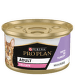 Konsērvi kaķiem – PRO PLAN Adult Delicate, ar tītara gaļu, 85 g