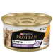 Konsērvi kaķēniem – PRO PLAN Kitten Healthy Start, ar vistas gaļu, 85 g