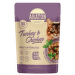 Konservi kaķiem – Araton Adult Cats, Sterilised, Turkey and Chicken, 85 g