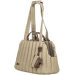 Transportēšanas soma dzīvniekiem – TRIXIE Carrier Sophie, 45*30*25 cm, olive green