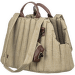 Transportēšanas soma dzīvniekiem – TRIXIE Carrier Sophie, 45*30*25 cm, olive green