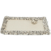 Skrāpēšanas paklājs – TRIXIE Scratching Mat Leo, 55 × 35 cm, cream