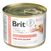 Veterinārie konservi suņiem – Brit GF VD Dog Renal 200 g