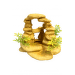 Dekors akvārijam – Sandstone Ring, 150 mm