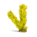 Dekoratīvs augs akvārijam – Aquatic Grass, Green, 42 cm