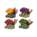 Декор для аквариума – Mini Coral Assortment