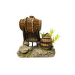 Dekors akvārijam – Winched Pails on Rocks