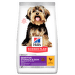 Barība suņiem – Hill's Sensitive Stomach and Skin Small and Mini, 6 kg