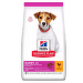Корм для собак –  Hill's Science Plan™Canine Puppy Small and Mini, Chicken, 300 г