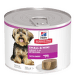 Konservi suņiem – Hill's Adult Small and Mini Beef 200 g