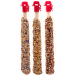 Лакомство для канареек – Prestige Sticks Canaries Triple Variety Pack, 3 flavours (90 г)