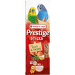 Лакомство для попугаев – Prestige Sticks Small Parakeets with Eggs and Thyme – 2 шт ( 60 г )