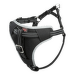 Шлейка/ремень безопасности для собак - TRIXIE Dog Comfort Car Harness, Black, S–M: 40–55 cм
