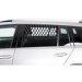 Решетка для машины/вентиляции – TRIXIE Ventilation Lattice for Cars, Black, 30–110 см
